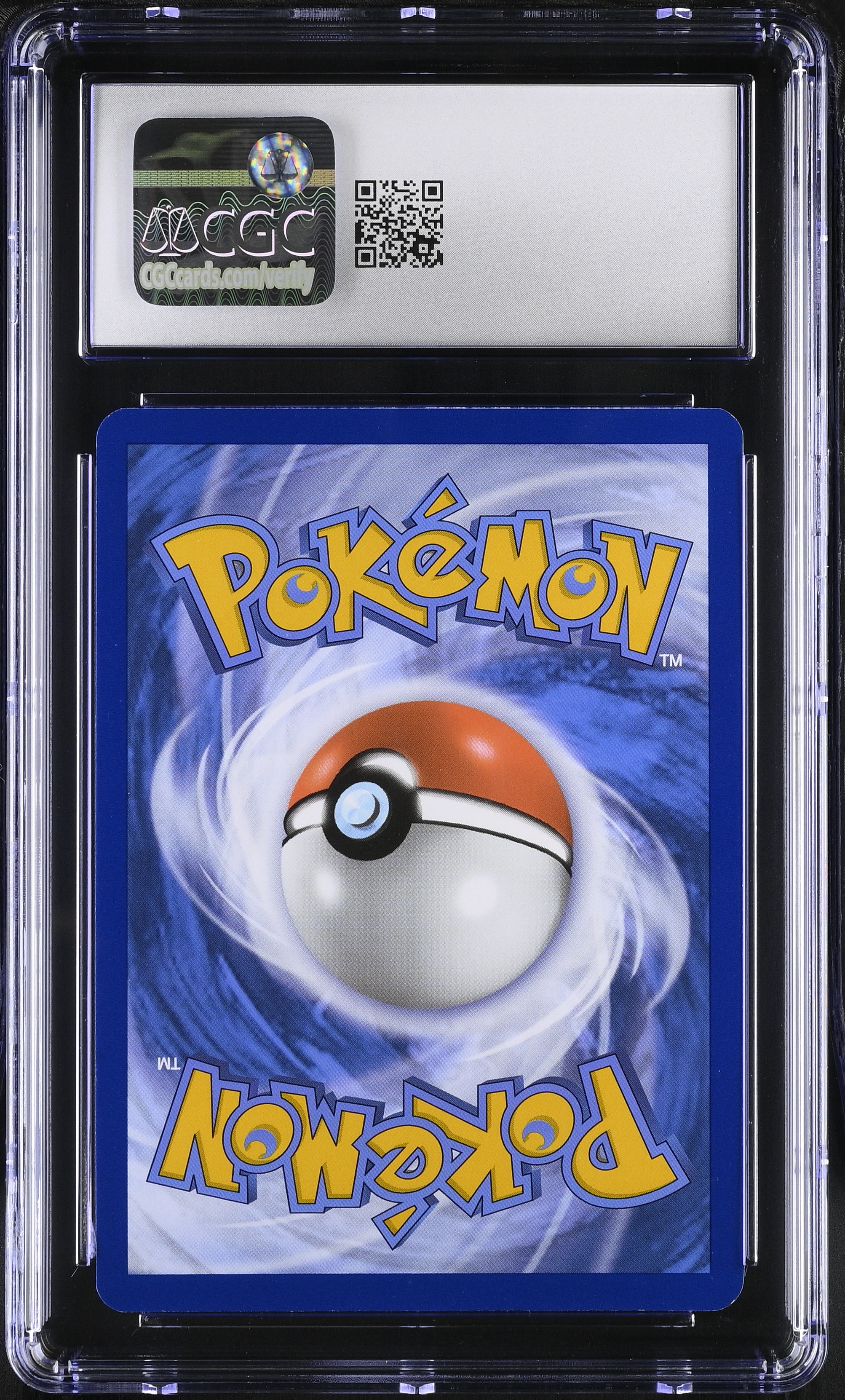 Tinkatink - PAL 216 - English - CGC 9