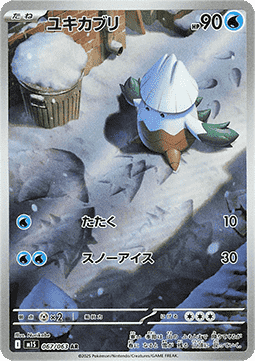 Snover 