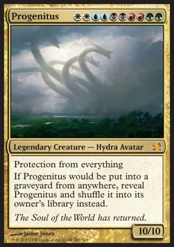 Progenitus 