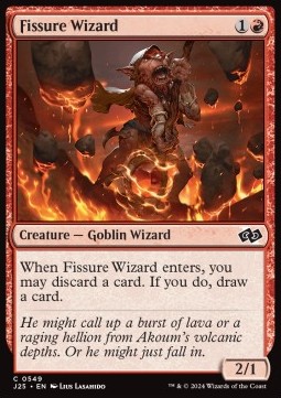 Fissure Wizard 
