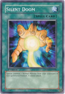 Silent Doom 