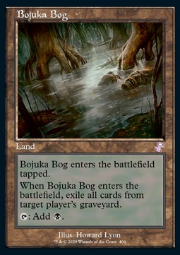 Bojuka Bog 