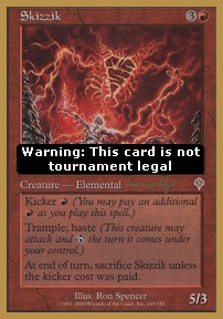 Skizzik 
