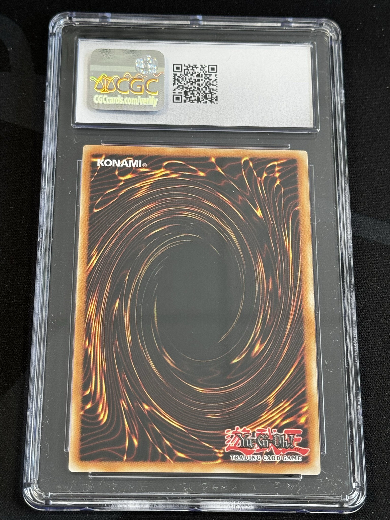 Firewall Dragon - TN23 8 - English - CGC 10