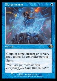 Flusterstorm (V.2) 