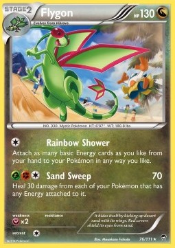 Flygon 