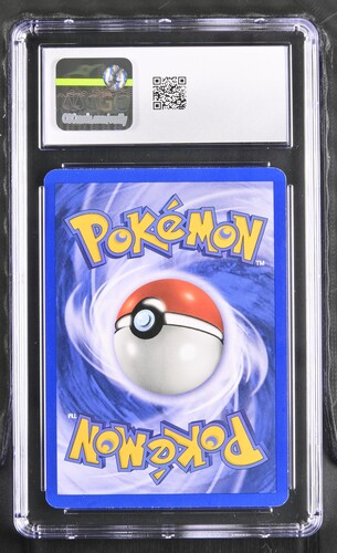Clefable - B2 5 - English - CGC 8