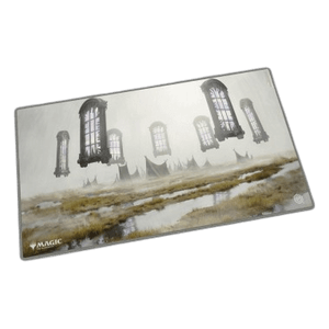 Duskmourn House of Horror Abandoned Campground Playmat 