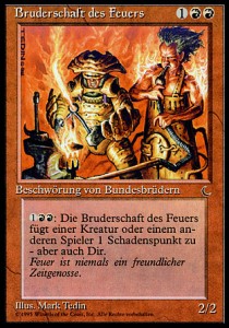 Brothers of Fire 