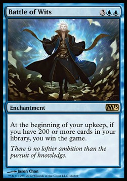 Battle of Wits 