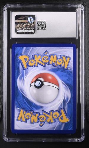 Leafeon - CBB2C 7 - S-Chinese - CGC 9.5