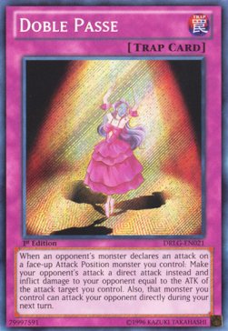 Doble Passe 