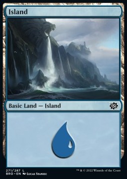 Island (V.4) 