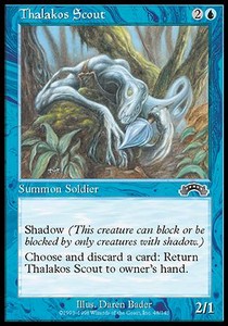 Thalakos Scout 