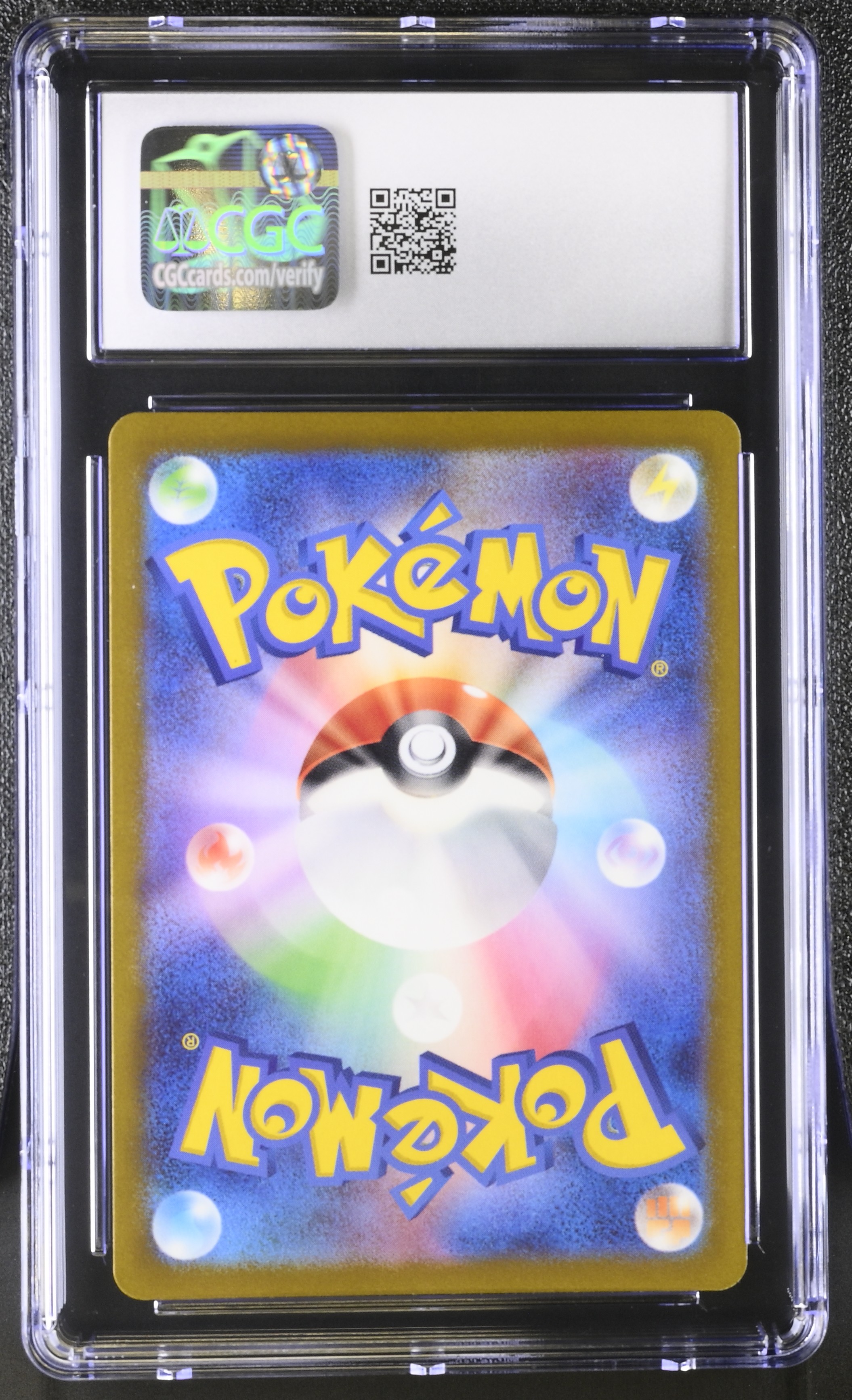 Scizor - sv3 116 - Japanese - CGC 10