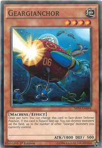 Geargianchor 