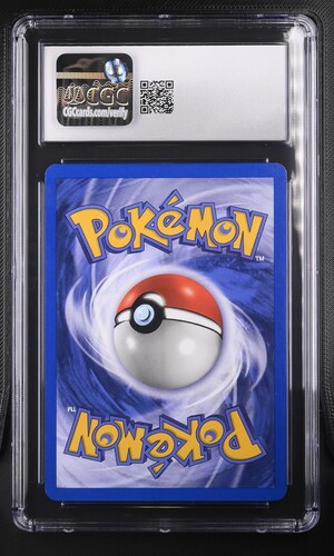 Slowking - NG 14 - English - CGC 7