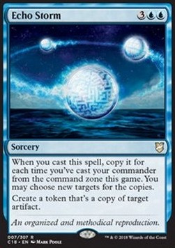 Echo Storm 
