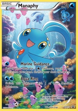 Manaphy 