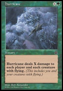 Hurricane 