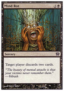 Mind Rot 