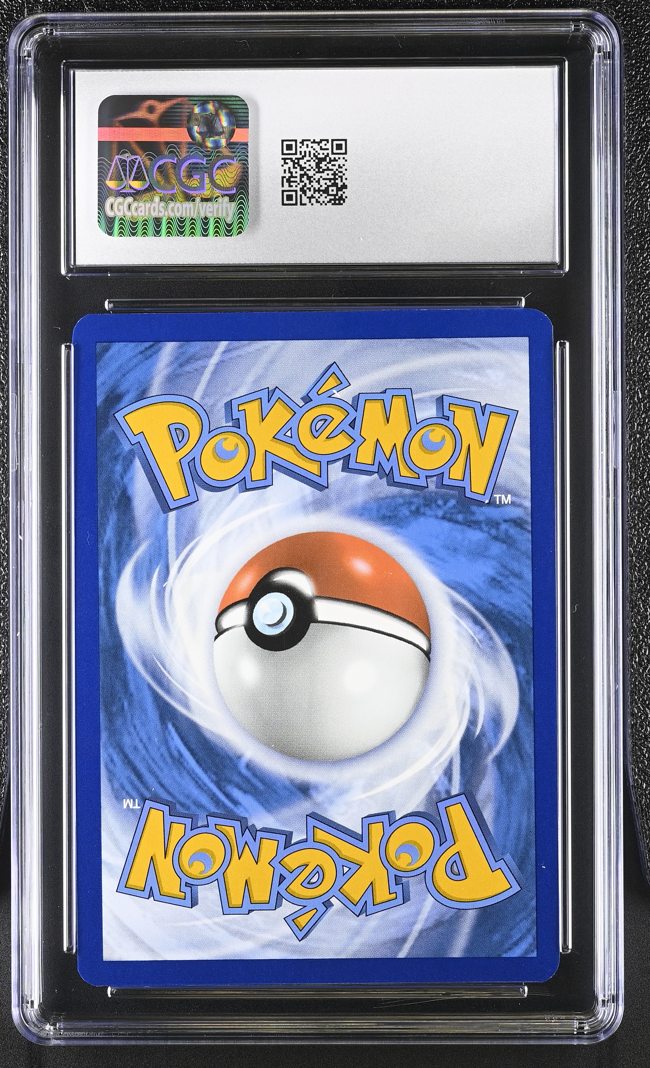 Paldean Tauros - PAF 120 - English - CGC 10