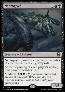 Necrogoyf 