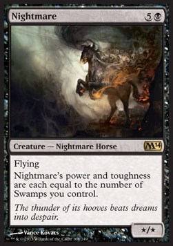 Nightmare 