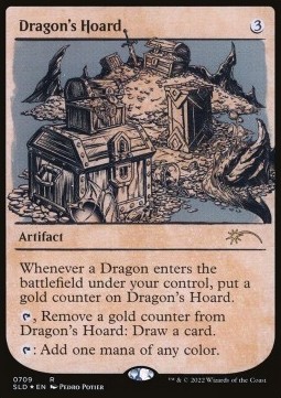 Dragons Hoard 