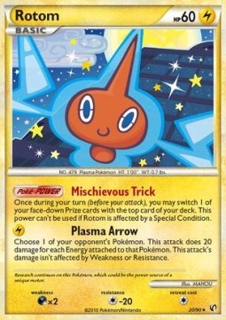 Rotom 