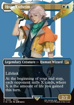 Hope Estheim (V.1) 