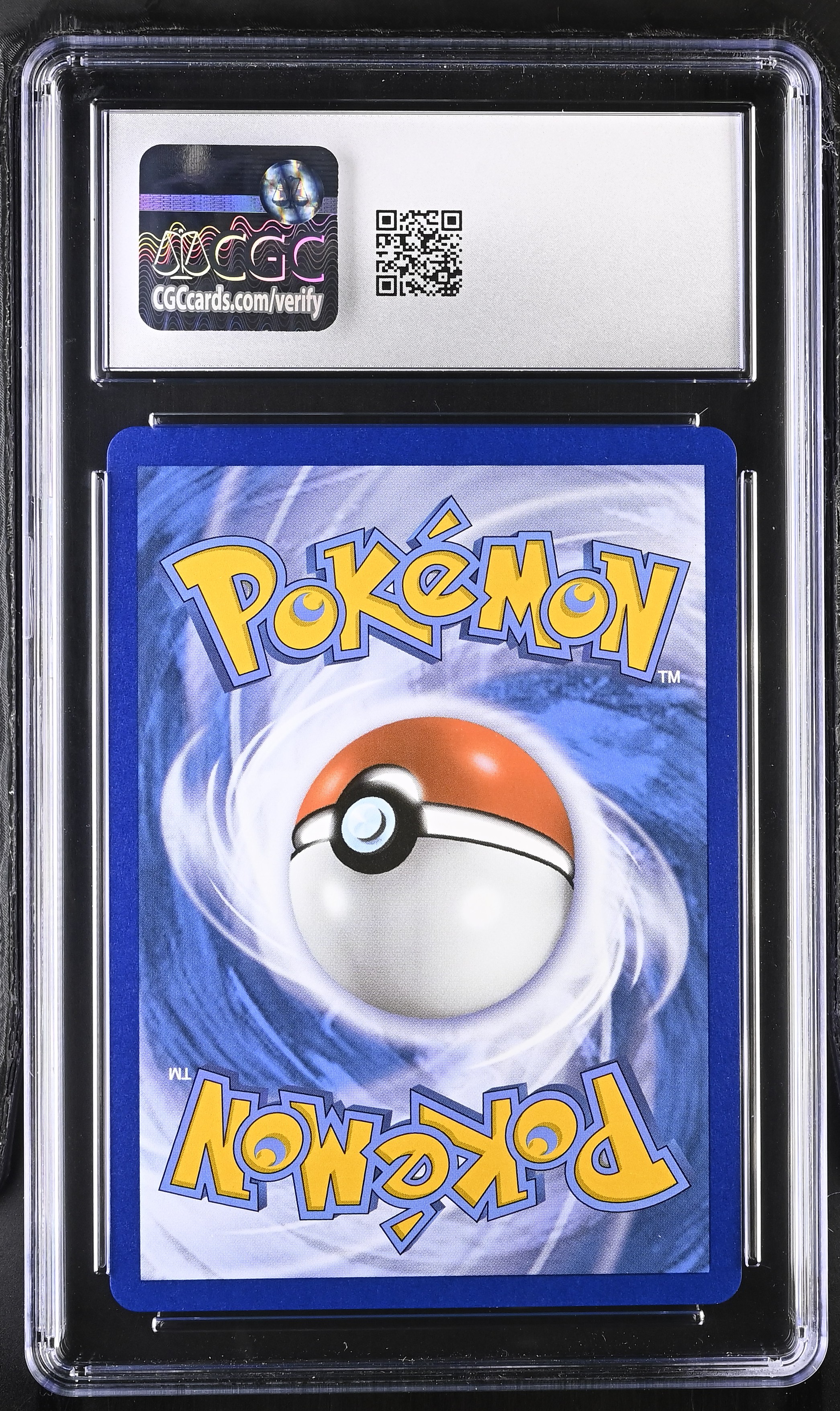 Umbreon - CEL 517 - German - CGC 9