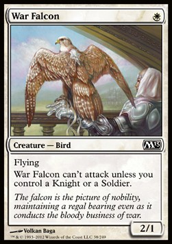 War Falcon 