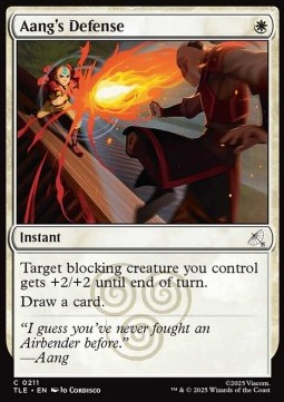Aangs Defense (V.1) 