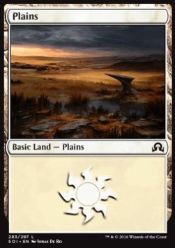 Plains (V.1) 