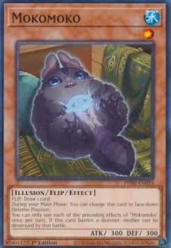 Mokomoko 