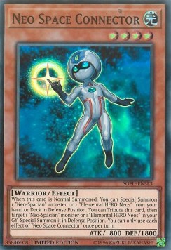 Neo Space Connector 