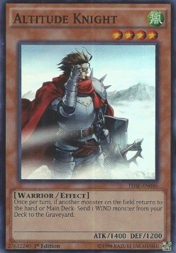 Altitude Knight 