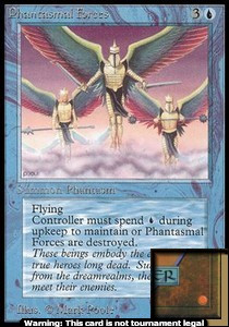 Phantasmal Forces - International Edition