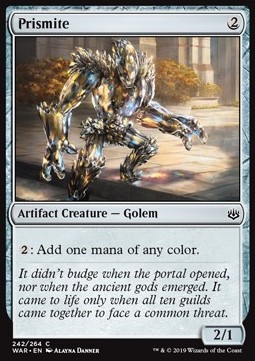Prismite 
