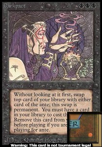 Darkpact - International Edition 