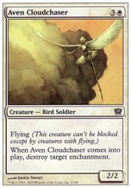 Aven Cloudchaser 
