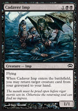 Cadaver Imp 