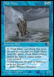 Dark Maze (V.2) 