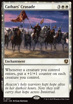 Cathars Crusade 