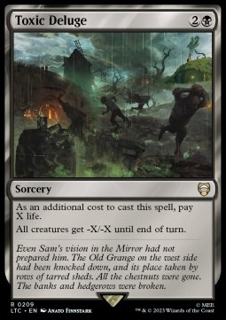 Toxic Deluge 