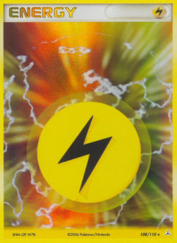 Lightning Energy 