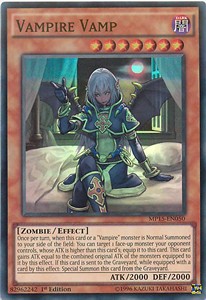 Vampire Vamp 