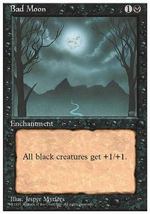 Bad Moon 