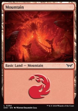 Mountain (V.2) 